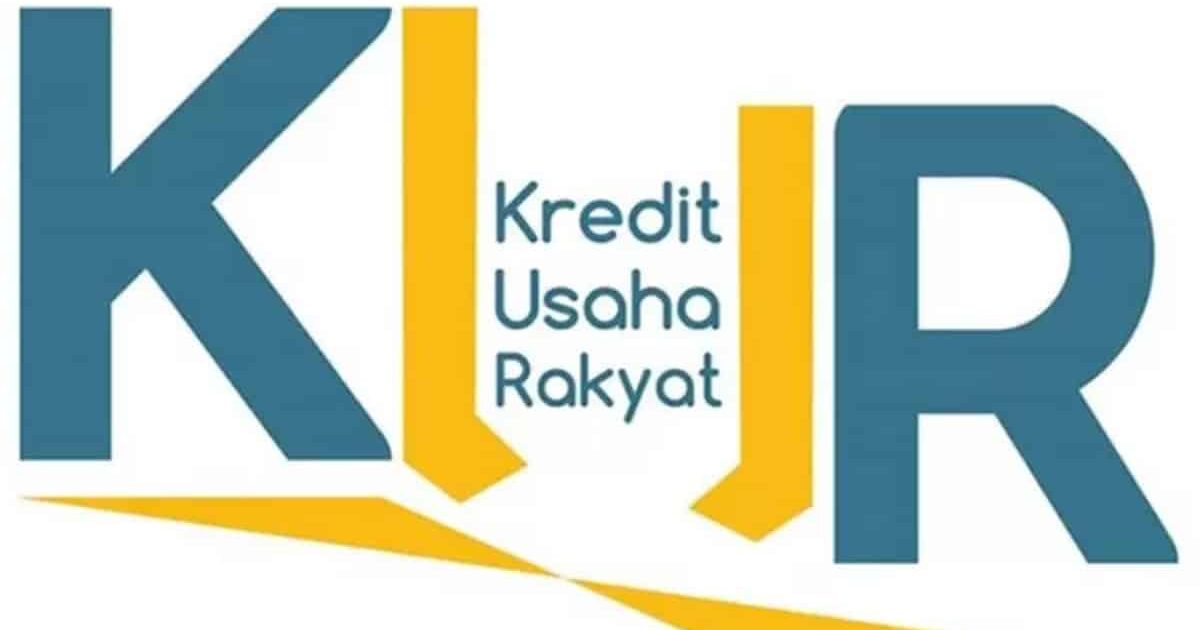 Penyaluran KUR Klaster