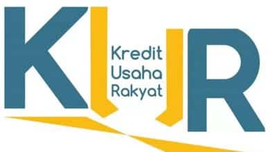 Penyaluran KUR Klaster