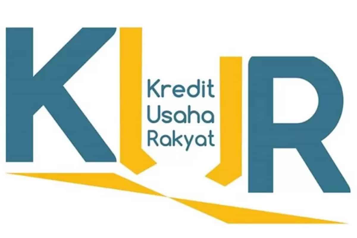 Penyaluran KUR Klaster