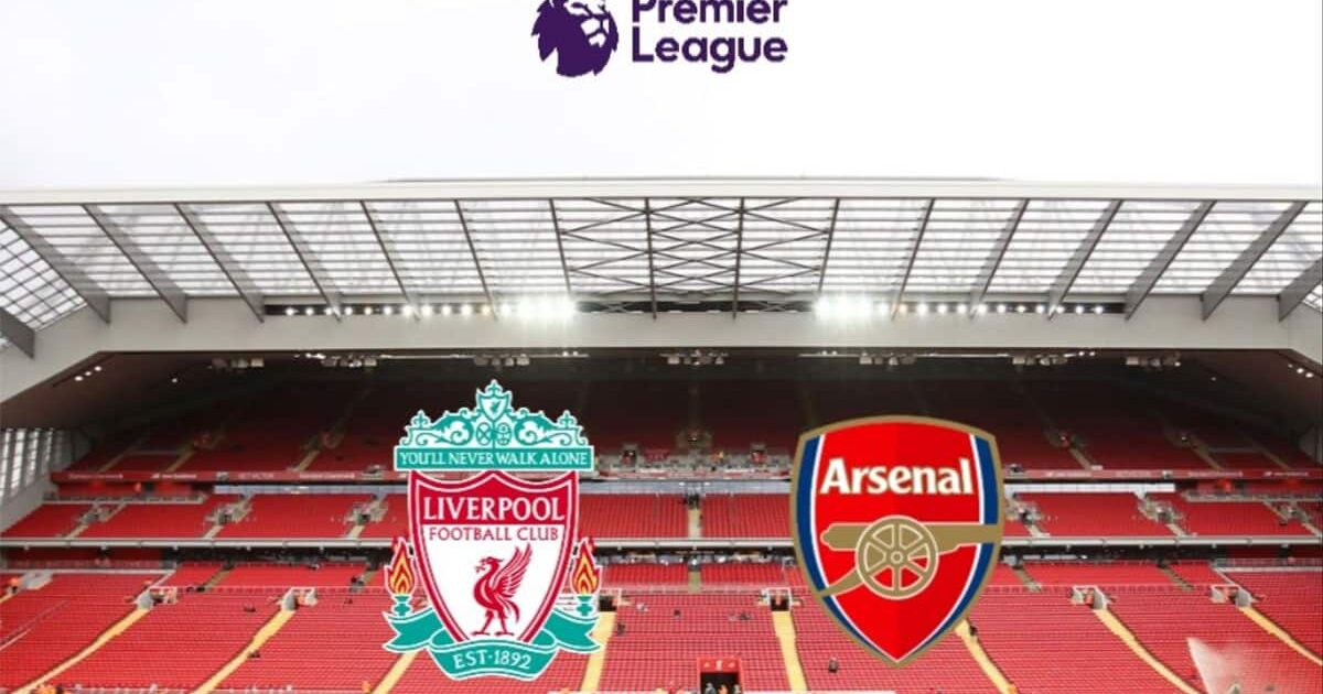 Prediksi Pertandingan Liga Inggris: Liverpool Vs Arsenal