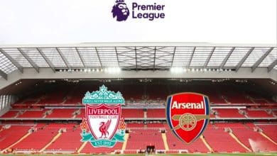 Prediksi Pertandingan Liga Inggris: Liverpool Vs Arsenal