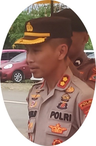 Sugeng Setyo Budhi