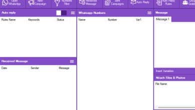 Tampilan Baru WhatsApp di Android