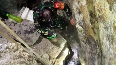 PETI Ilegal Ilota Pohuwato