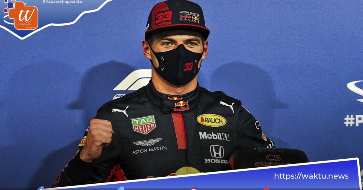 Kualifikasi F1 GP Australia