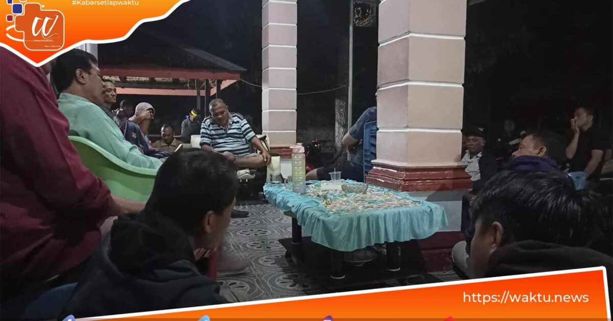 Perusahaan Tambang Puhuwato