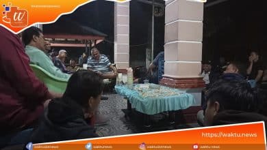 Perusahaan Tambang Puhuwato