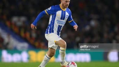 Mauricio Pochettino Minta Alexis Mac Allister