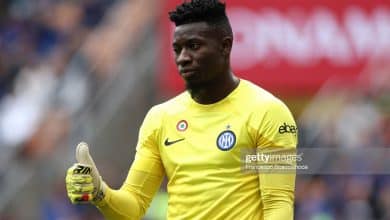 Chelsea rekrut Andre Onana
