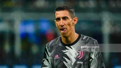 Barcelona Siap Rekrut Angel Di Maria