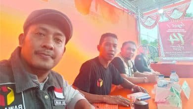 Bawaslu Boltim Tetap Profesional