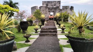 Benteng Tolukko