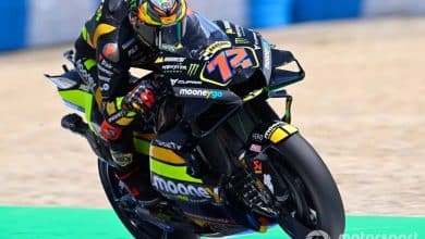 Bezzecchi Tercepat Uji Coba MotoGP Jerez