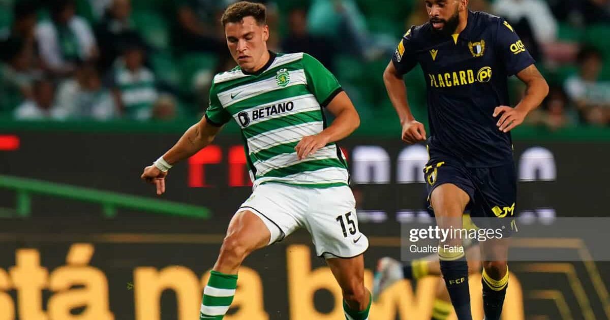 Chelsea Berebut Manuel Ugarte