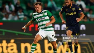 Chelsea Berebut Manuel Ugarte