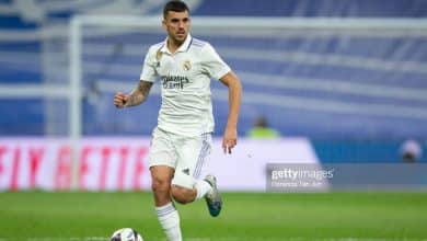 Dani Ceballos Siap Tinggalkan Real Madrid