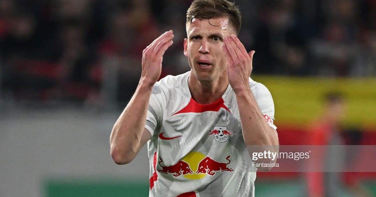 Barcelona Bersaing Untuk Mendapatkan Dani Olmo