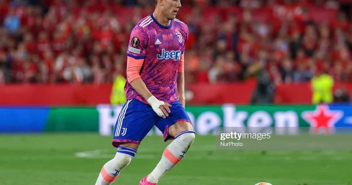 Chelsea Incar Dusan Vlahovic