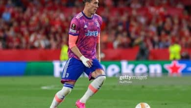 Chelsea Incar Dusan Vlahovic