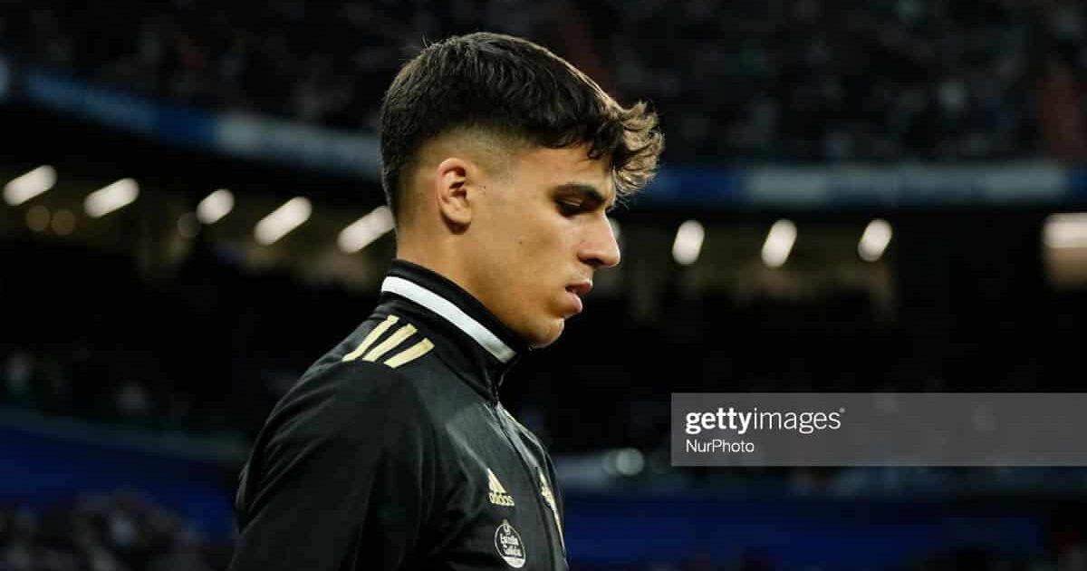 Liverpool Memimpin Perlombaan Merekrut Gabri Veiga