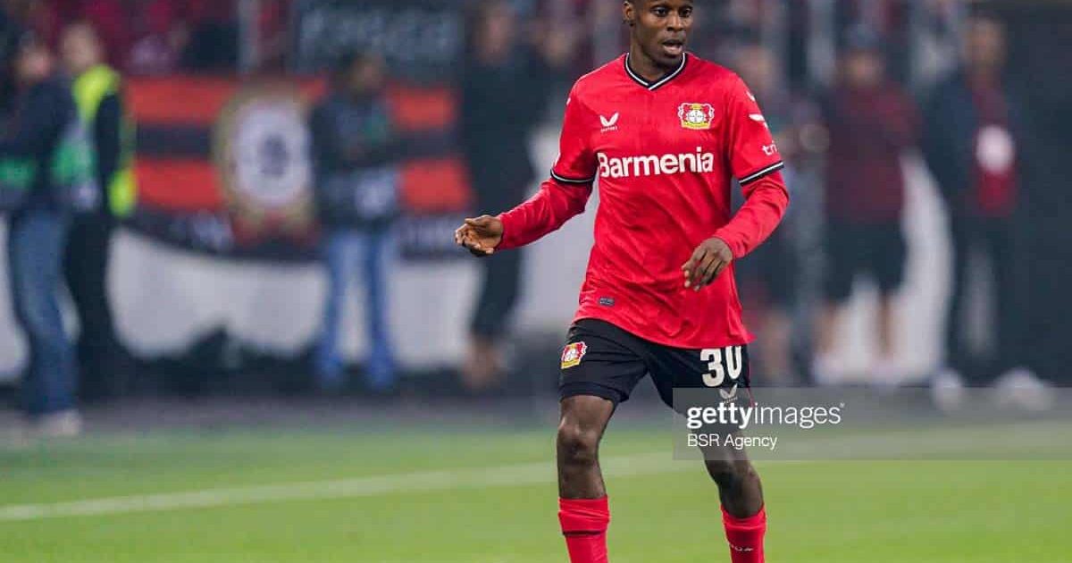 Manchester United Siap 'Membongkar Brankas' demi Jeremie Frimpong