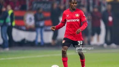 Manchester United Siap 'Membongkar Brankas' demi Jeremie Frimpong