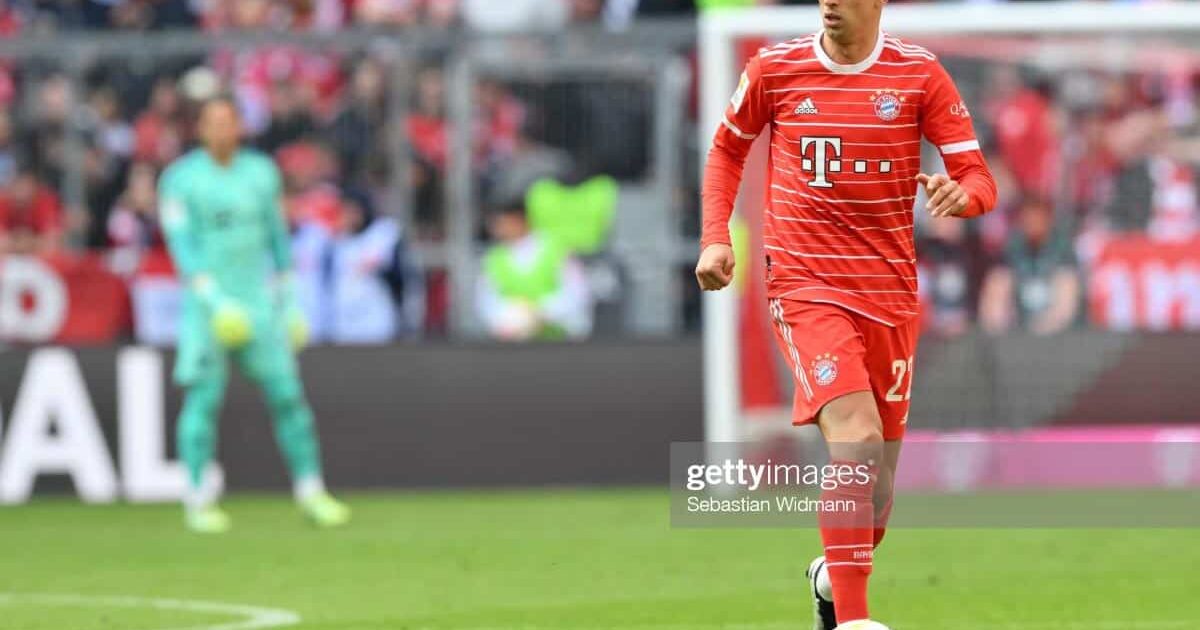 Real Madrid Diberi Kesempatan Mendapatkan Joao Cancelo