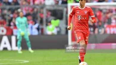 Real Madrid Diberi Kesempatan Mendapatkan Joao Cancelo