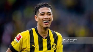 Real Madrid Tawarkan Kontrak untuk Jude Bellingham