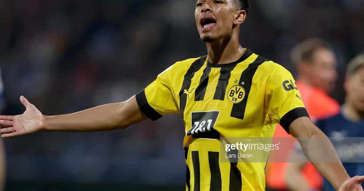 Real Madrid Mendekati Kesepakatan dengan Borussia Dortmund