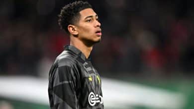 Real Madrid Siap Merekrut Jude Bellingham