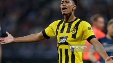 Real Madrid Mendekati Kesepakatan dengan Borussia Dortmund