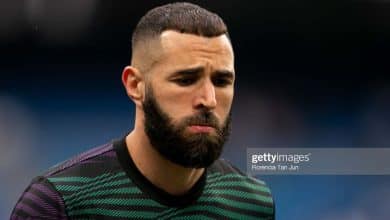 Karim Benzema Berpikir Tawaran Arab Saudi