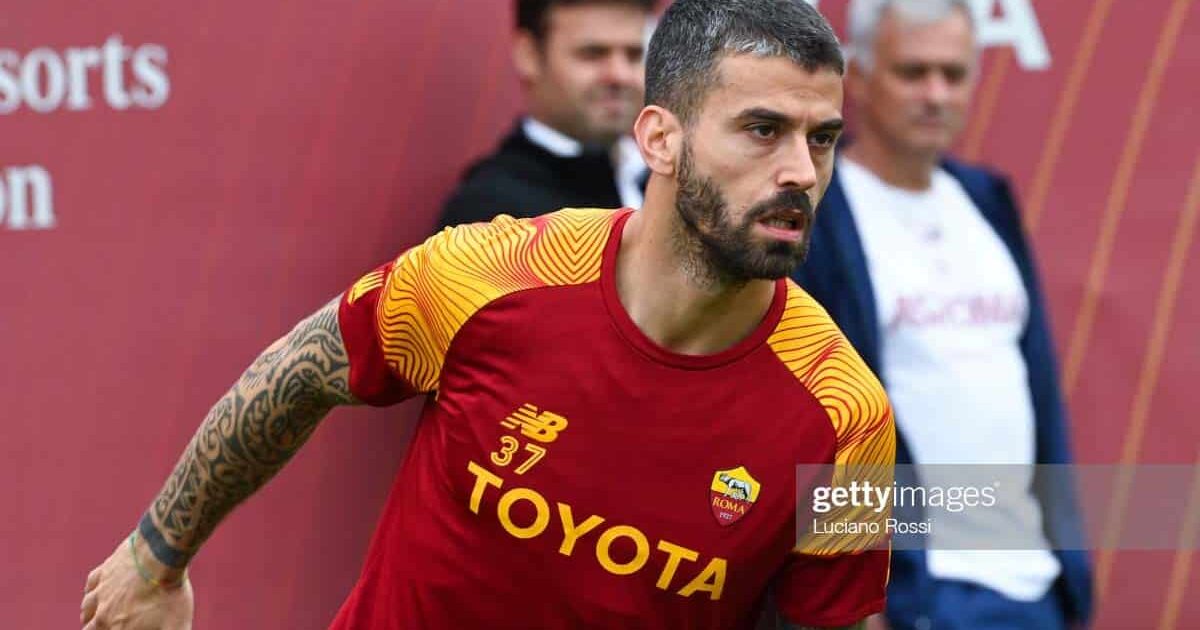 Carlo Ancelotti Menginginkan Leonardo Spinazzola