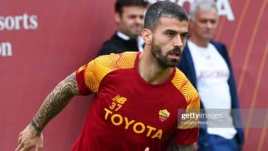 Carlo Ancelotti Menginginkan Leonardo Spinazzola