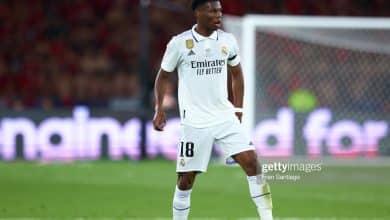 Liverpool dekati Aurelien Tchouameni