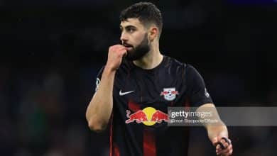 Manchester City Siap Merekrut Josko Gvardiol