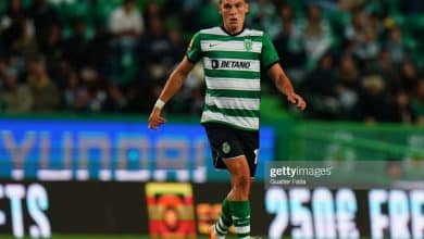 Liverpool Siap Bayar Manuel Ugarte