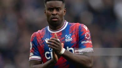 Manchester United Bersaing Mendapatkan Marc Guehi