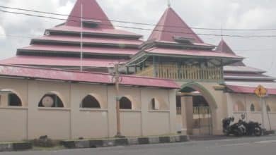 Masjid Sultan Ternate