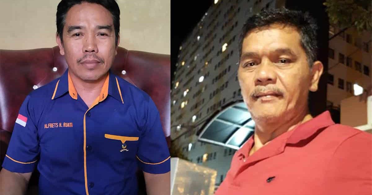 Pengganti Anggota DPRD Boltim Richi Hajdi Ali