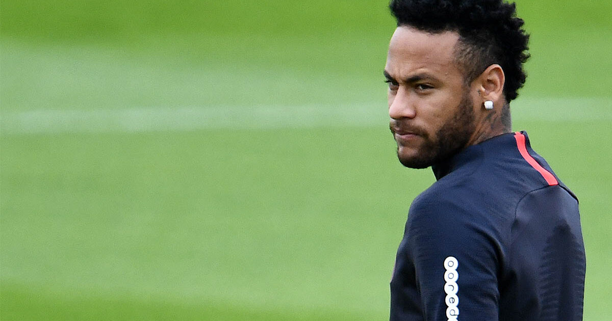 Newcastle United Berebut Tanda Tangan Neymar