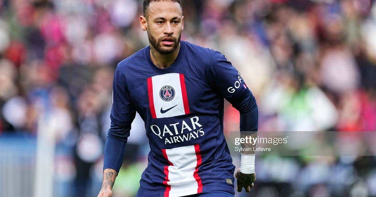 Todd Boehly Merekrut Neymar