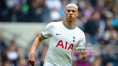 Inter Milan Berminat Merekrut Richarlison