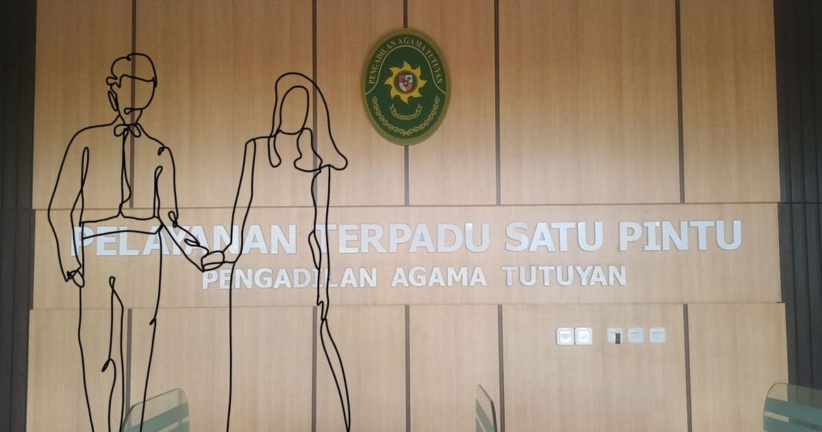 Pernikahan Dini di Boltim Meningkat