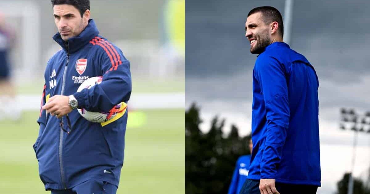 Prediksi Arsenal vs Chelsea Liga Inggris Rabu 3 Mei