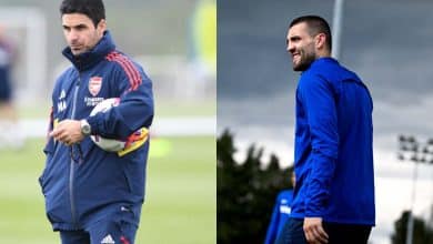 Prediksi Arsenal vs Chelsea Liga Inggris Rabu 3 Mei