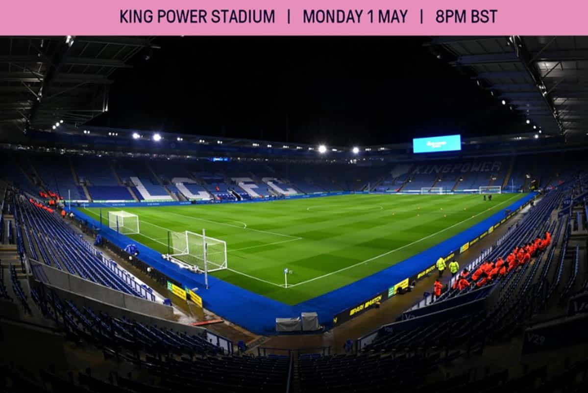 Prediksi Leicester City vs Everton 2 Mei 2023