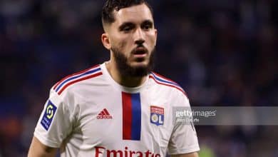 Real Madrid incar Rayan Cherki