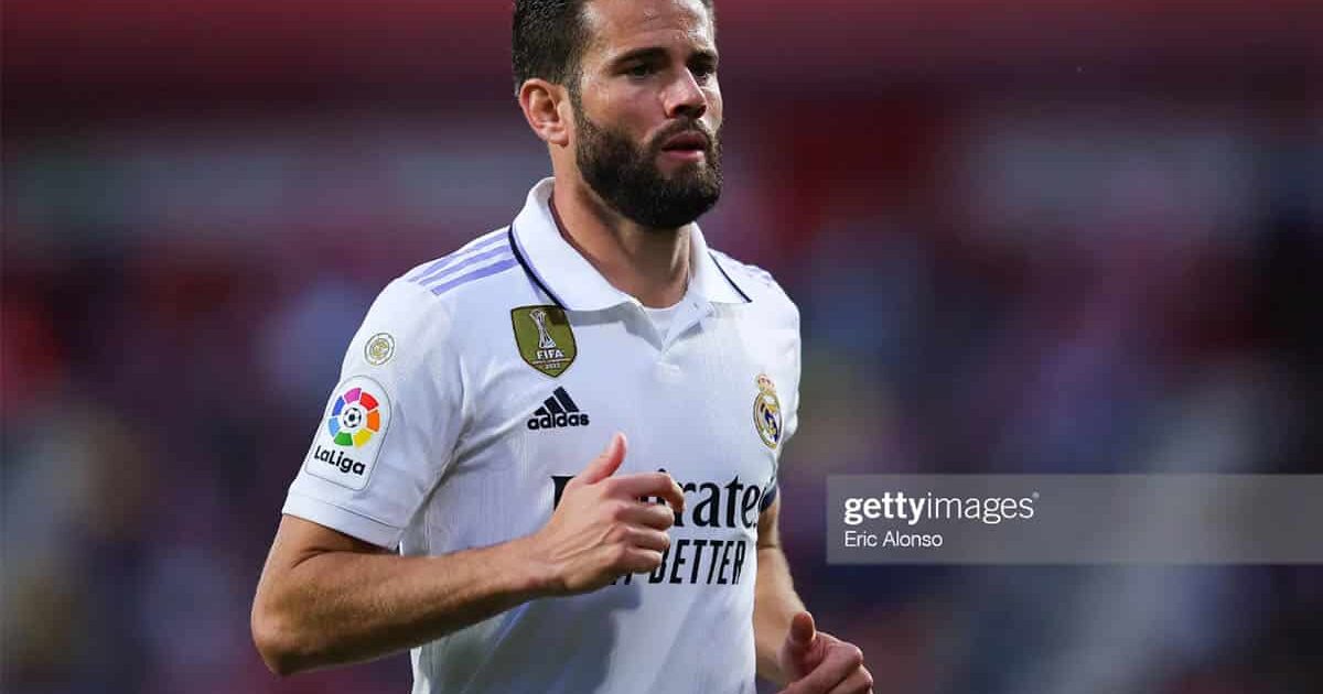 Real Betis Rekrut Nacho